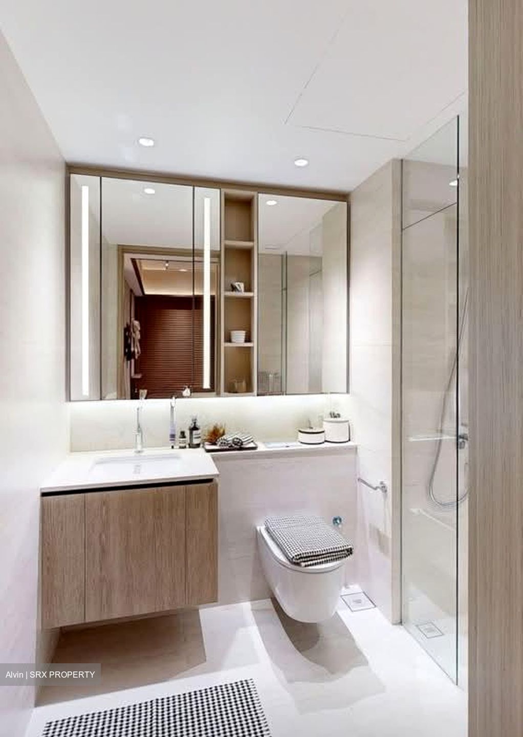 Bloomsbury Residences (D5), Apartment #582519181